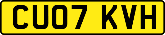 CU07KVH