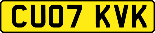 CU07KVK