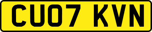 CU07KVN