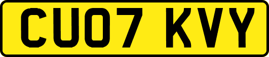 CU07KVY