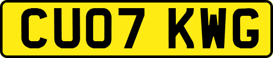 CU07KWG