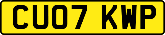 CU07KWP
