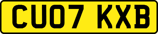 CU07KXB