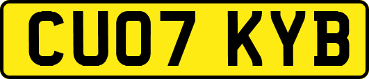 CU07KYB