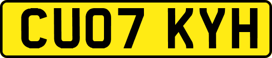 CU07KYH