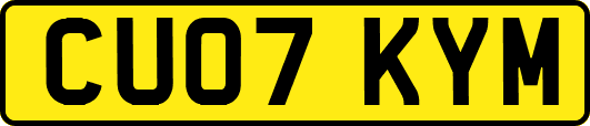CU07KYM