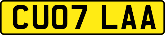 CU07LAA