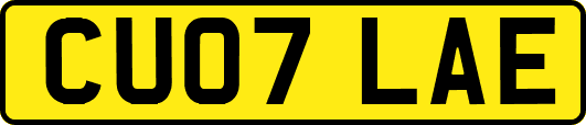 CU07LAE
