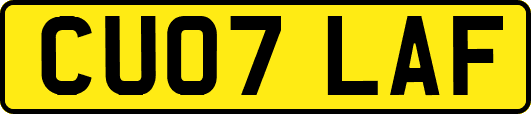 CU07LAF