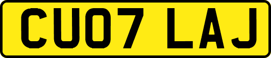 CU07LAJ