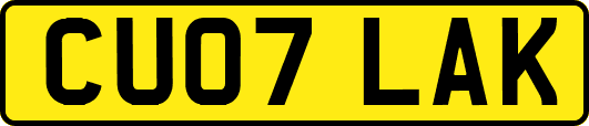 CU07LAK