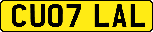 CU07LAL
