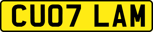 CU07LAM