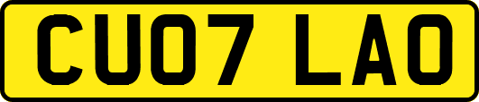 CU07LAO