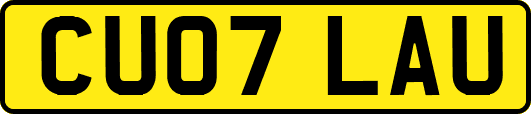 CU07LAU