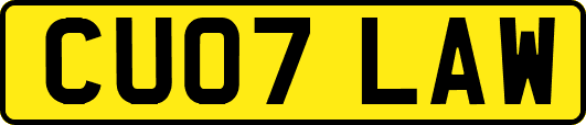 CU07LAW