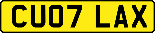 CU07LAX
