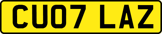 CU07LAZ
