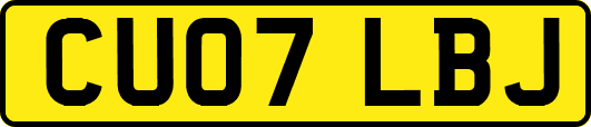 CU07LBJ