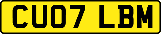 CU07LBM