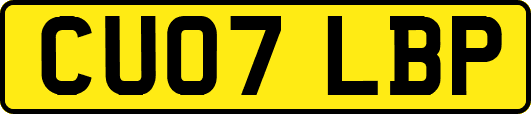 CU07LBP