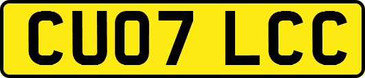 CU07LCC