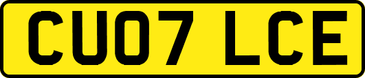 CU07LCE