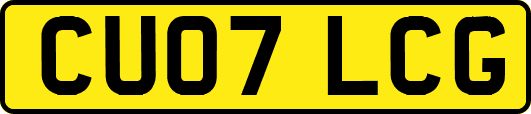 CU07LCG