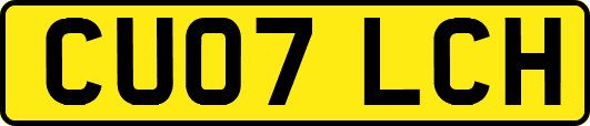 CU07LCH
