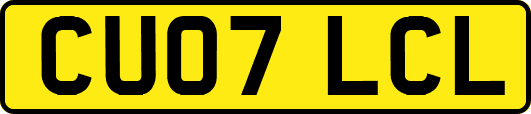 CU07LCL