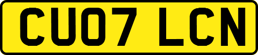CU07LCN