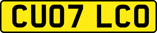 CU07LCO