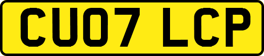 CU07LCP