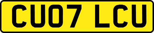 CU07LCU
