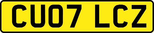 CU07LCZ