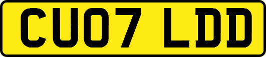 CU07LDD