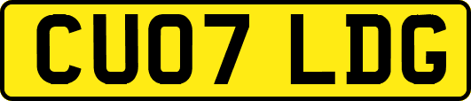 CU07LDG