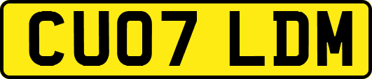 CU07LDM