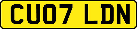 CU07LDN