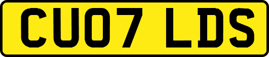 CU07LDS