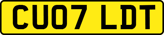 CU07LDT