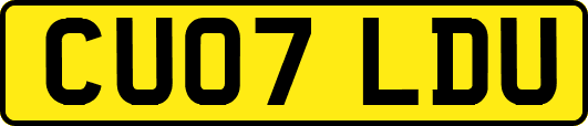 CU07LDU