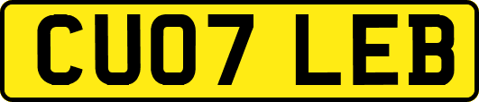 CU07LEB