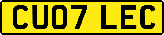 CU07LEC