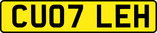 CU07LEH