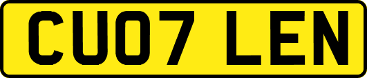 CU07LEN
