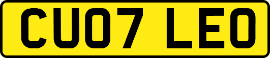 CU07LEO