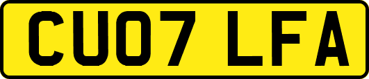 CU07LFA