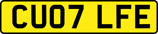 CU07LFE