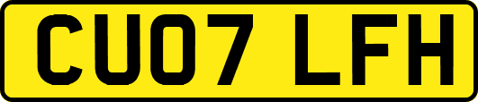 CU07LFH